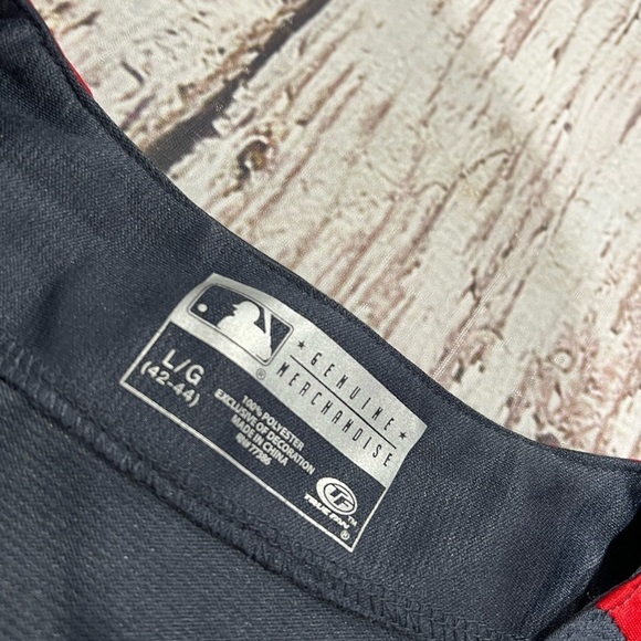 Chicago Cubs MLB Baseball True Fan Sports Jersey - Picture 6 of 6